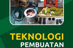 Teknologi Pembuatan Biobriket Kulit Durian