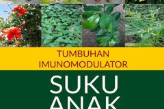 Tumbuhan Imunomodulator Suku Anak Dalam Bendar Bengkulu