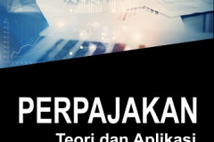 Perpajakan: Teori dan Aplikasi